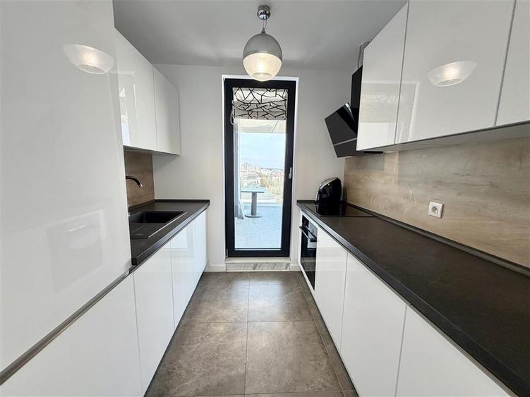 2 Rooms  One Herastrau  Parking - 7