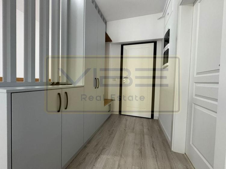 Apartament premium STUDIO Comat Towers - 16