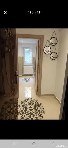 Apartament 2 camere parter - 5