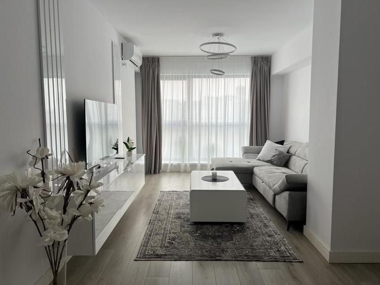 Apartament 3 camere Onix Park Nord - 1