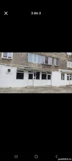 Vand garsoniera sau dau in chirie - 1