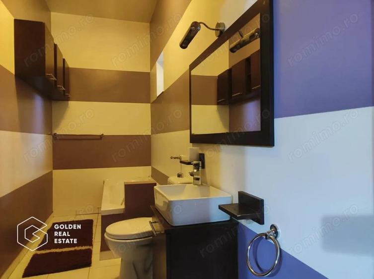 Apartament modern langa Teatru, etajul 1 - 4