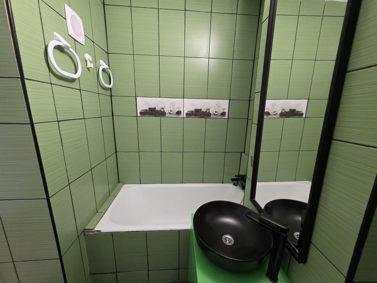 Apartament Baba Novac, stradal, mobilat si utilat complet, renovat, curat, liber - 10