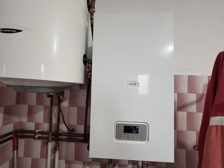 Casa P+E cu teren aferent - 8