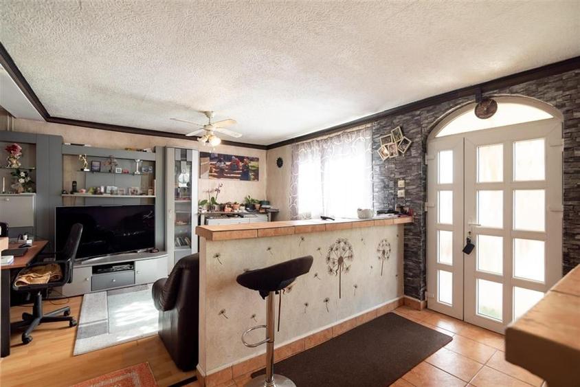 Reco, Casa in Girisu de Cris - 1