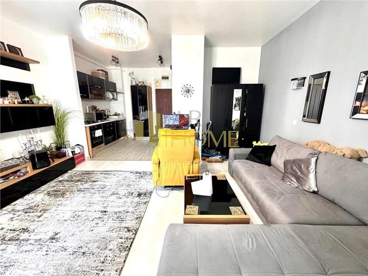 Vanzare garsoniera mobilata si utilata, in Ploiesti,  zona Valeni - 2