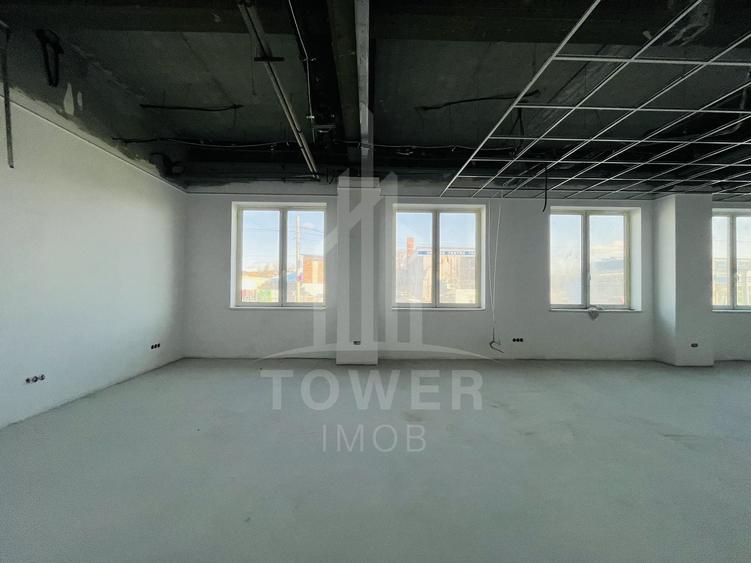 Spațiu birouri de vânzare-Zona centrala - 25