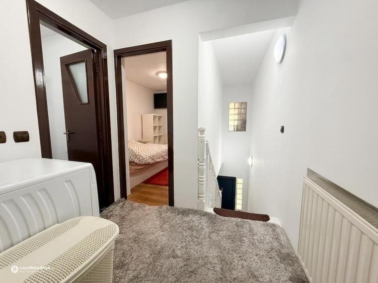 Casa 4 camere | BALOTESTI | zona liniștită | 100m pana la lac - 17
