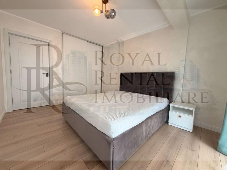 Apartament 2 camere lângă VIVO | Parcare subterană | Disponibil imediat - 6