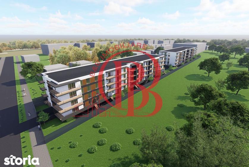 Apartament 2 camere-Suprafata generoasa-STB Parcul Teilor - 9