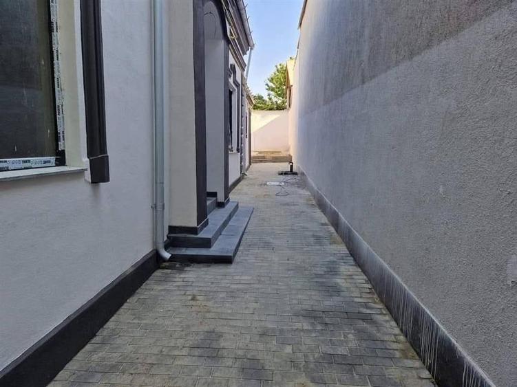 Casa RENOVATA INTEGRAL  Centru, CARAMIDA - 6