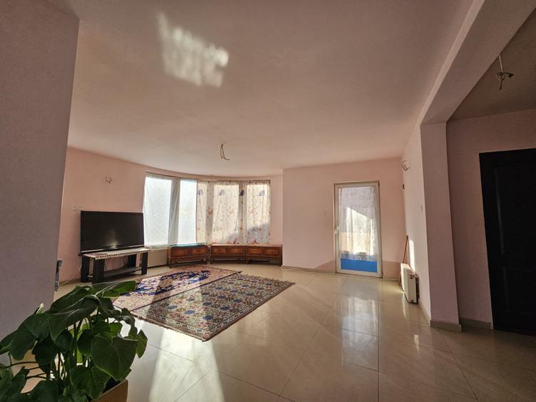 Casă mare, 400 mp utili, P+E+M, Timișoara, zona Mehala, comision 0% - 13