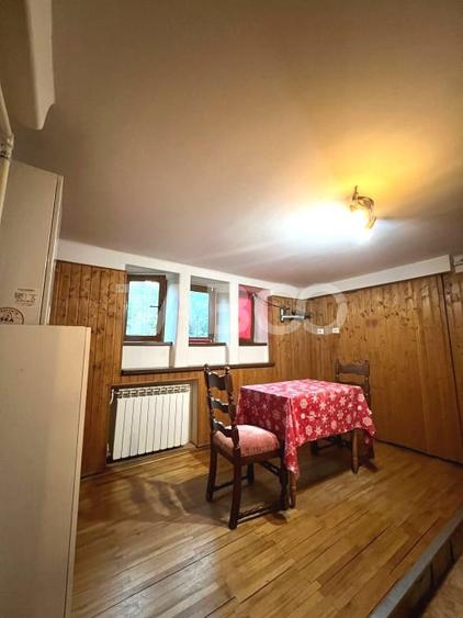 Apartament de vanzare cu 3 camere 111 mpu zona Central din Sibiu - 9