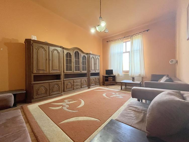 Apartament spațios, decomandat,  Neptun - 3