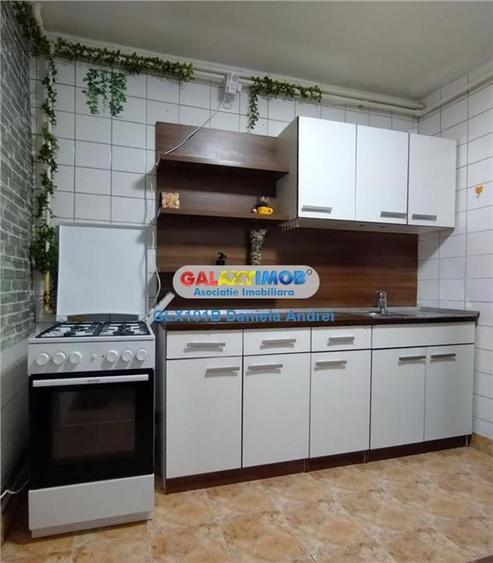 DE INCHIRIAT - APARTAMENT 2 CAMERE Zona Lacul Tei 400 euro - 25