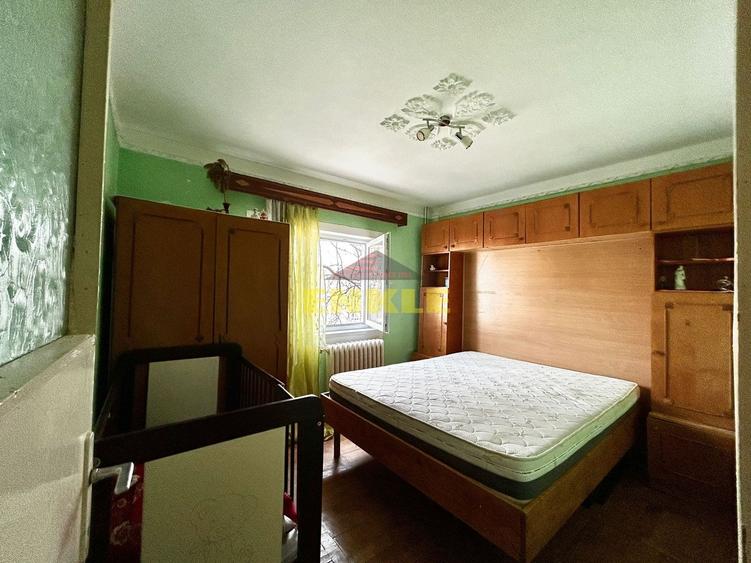 De vanzare apartament cu 2 camere, zona Capat 1. - 4