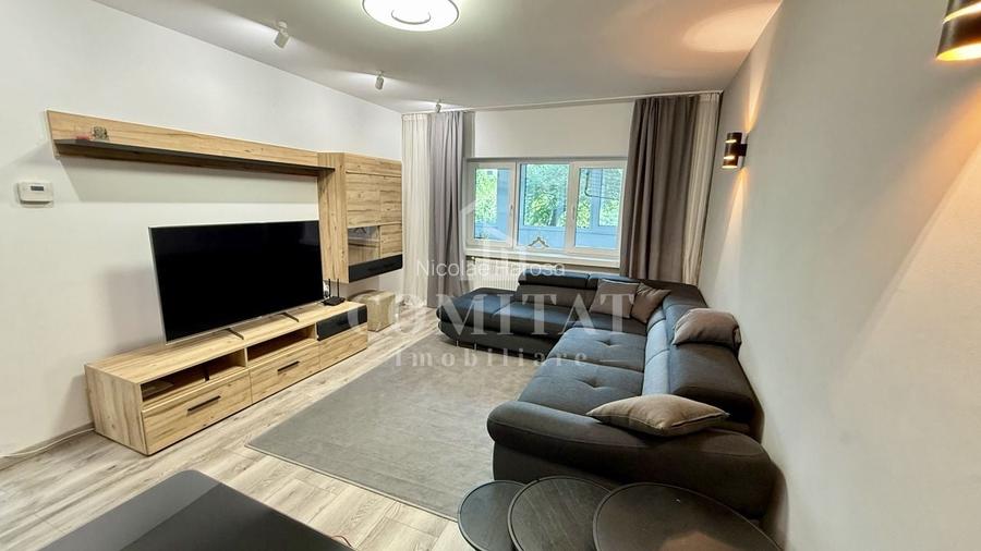 Apartament modern | PET FRIENDLY | 3 camere decomandat | str. Tășnad