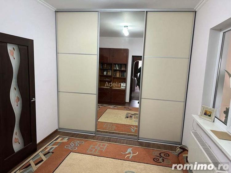 Apartament cu 2 camere de inchiriat in zona Bucovina