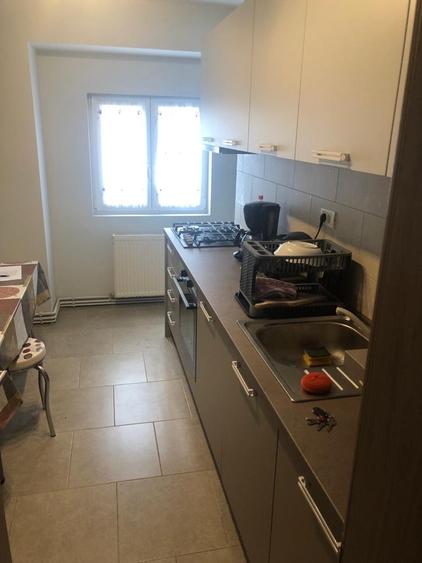 STUDIO IN APARTAMENT 4K DECO LUX - 9