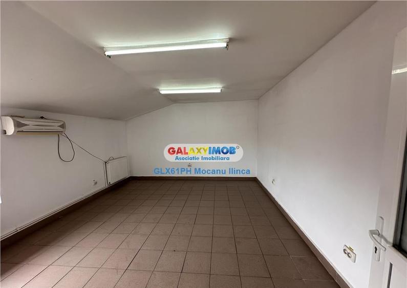 Spatiu birouri, 100 mp, Ploiesti, zona Valeni - 7