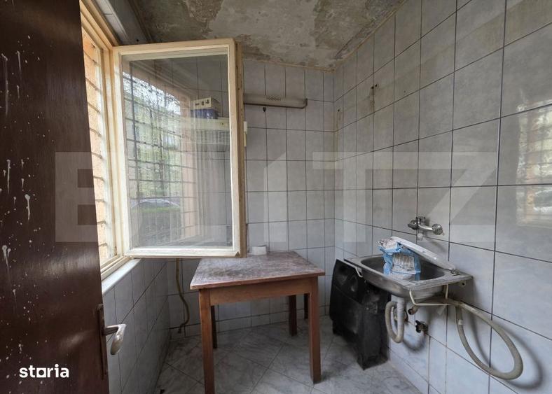 Apartament de vanzare ,36,50 mp ,zona M14 - 1