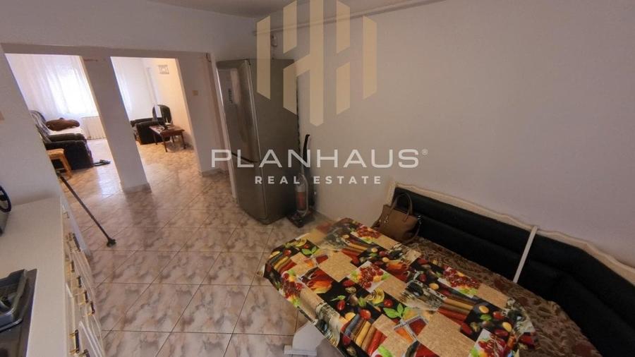 Apartament 4 camere ,Republicii , zona Pol.Sf Ioan - 3