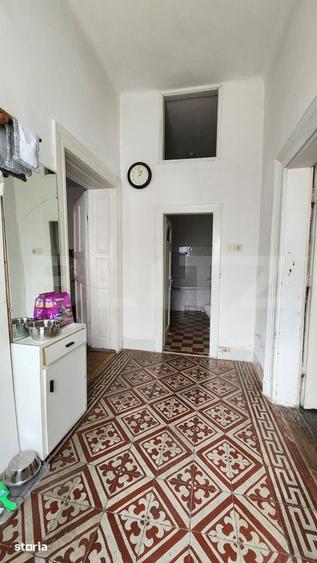 Casa 3 camere- 105 mp utili, zona Ultracentrala Targu Mures - 12