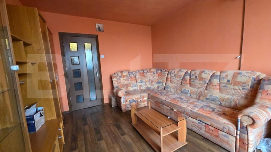 Garsoniera de vanzare, 26 mp, zona Centrala - Calea Bucuresti - 3