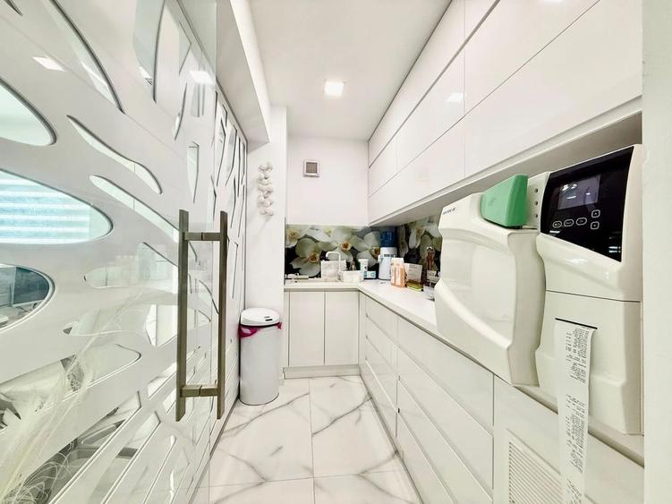 Apartament 2 camere / Cabinet Stomatologie - 4