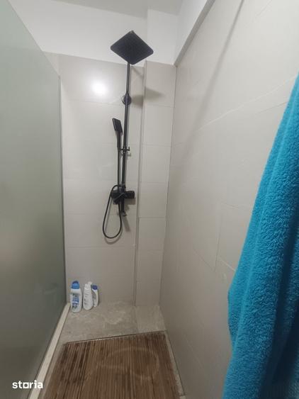 De inchiriat apartament 2 camare Targoviste- bloc NOU! - 8