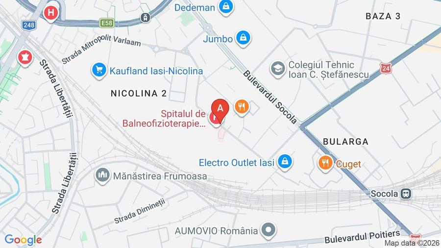 Apartament 1 cameră în Iași – aproape de centru, persoană fizica - 7