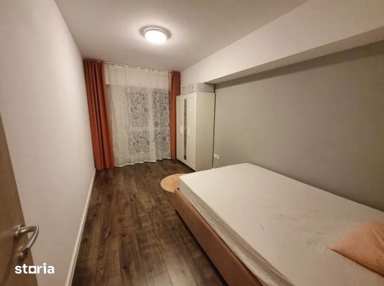 Apartament cu 3 camere în Pipera