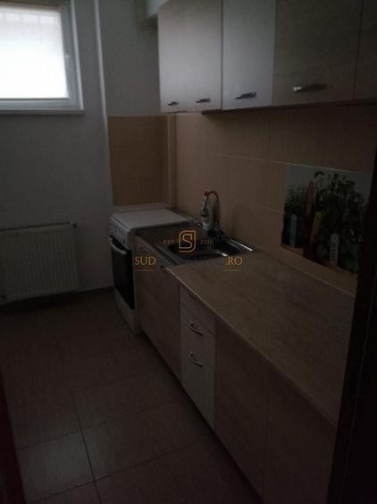 Apartament decomandat cu 2 camere, Dimitrie leonida, Comision 0% - 6
