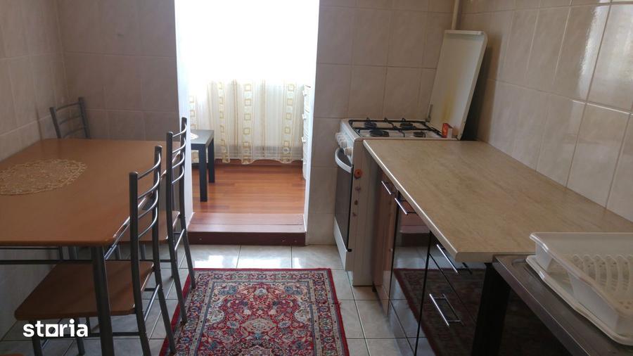 Apartament 3 camere Dorobanti 1 - 2