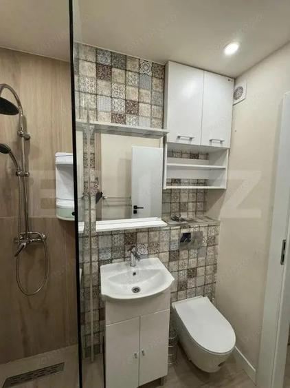 Prima Inchiriere | Apartament 1 Camera | Zorilor - Spitalul de Recuperare - 7