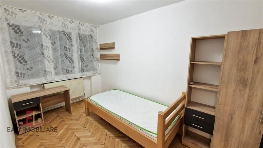 Apartament 3 camere, etajul 1, UMF, Cornisa, spital,  Targu Mures - 7