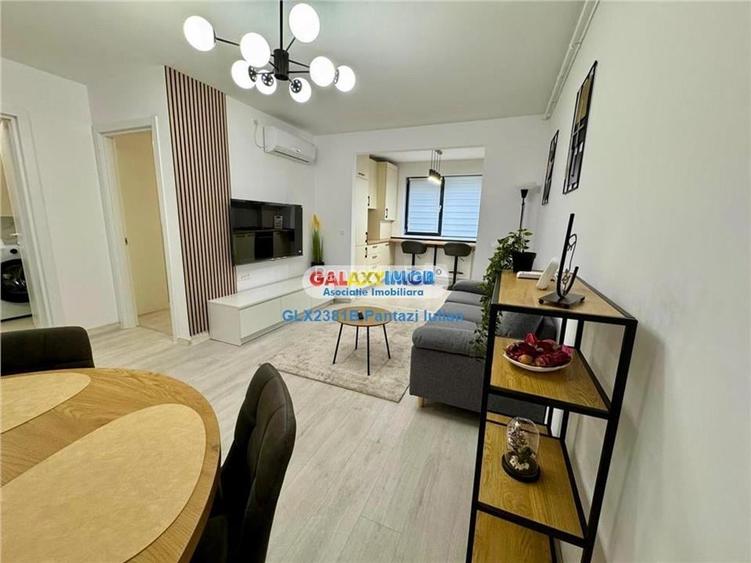 Apartament 2 camere | Hils Brauner | Centrala | Parcare | 7min metrou Apartament 2 camere | Hils Brauner | Centrala | Parcare | 7min metrou