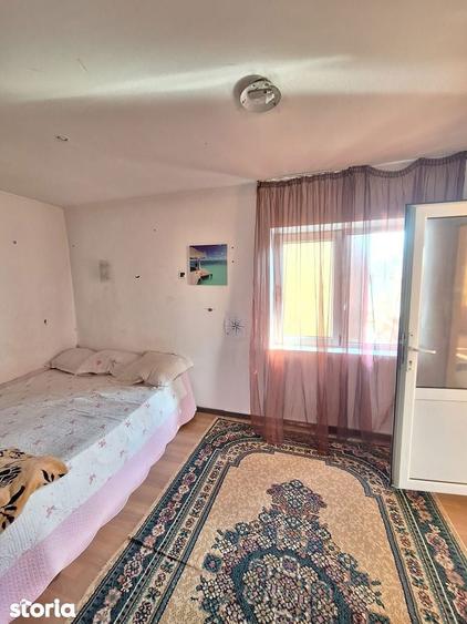 Casa 6 camere Frumusani teren 1341 mp caramida - 10