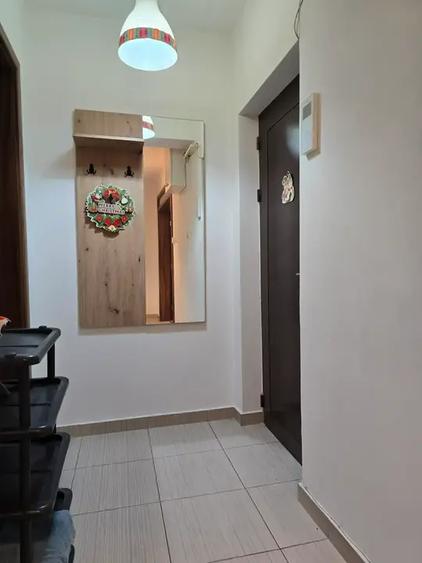 2 Camere cu Curte | Mobilat Utilat  | Parcare | Metrou 1 Decembrie - 8