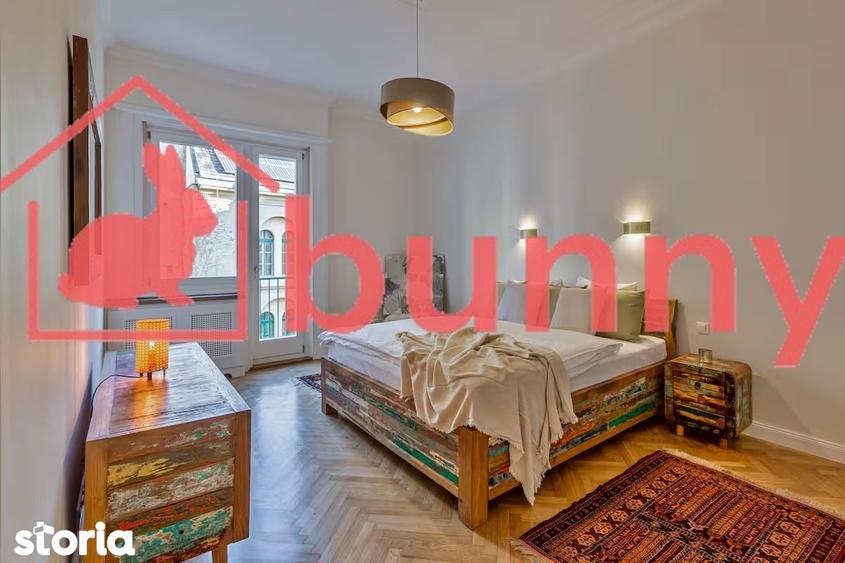 Apartament 4 camere, balcon, Cismigiu | QF700 - 9