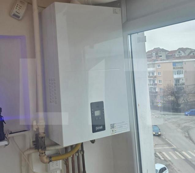 Apartament cu 2 camere - 2