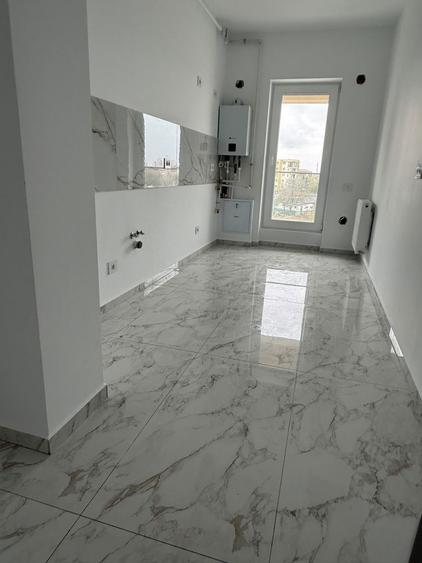 2 camere decomandat / Lacul Morii / Bloc nou / Etaj 3 / Tva inclus - 2