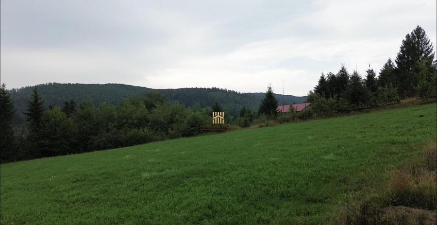 Teren 5023 mp In Bucovina Zona Manastirea Voronet De 07278 - 17