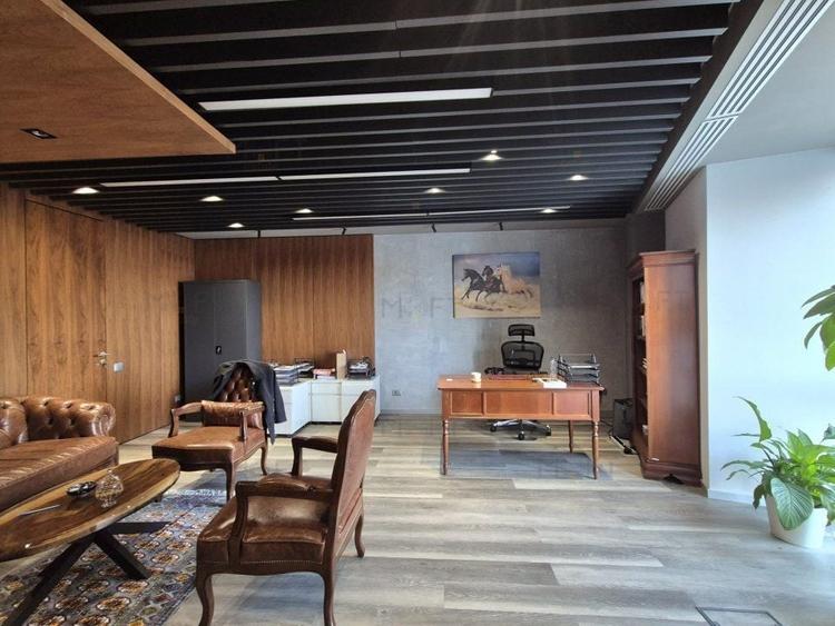 Spatiu de birouri Premium Calea Floreasca Ethos House - 1