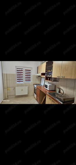 Inchiriez apartament 2 camere - 2
