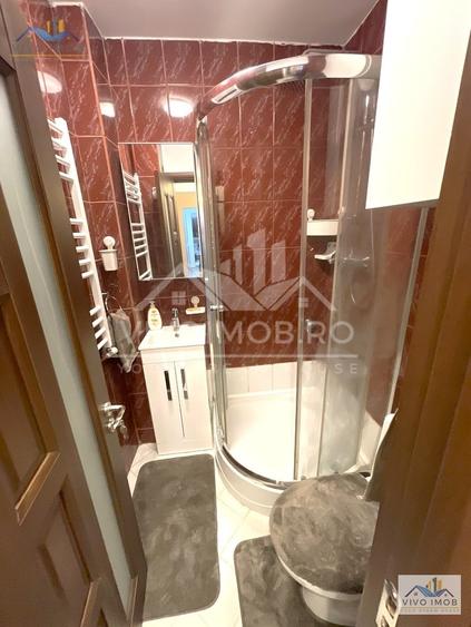 Ștefan cel Mare-Obor | mobilat și utilat modern | 90 mp | centrală proprie - 25