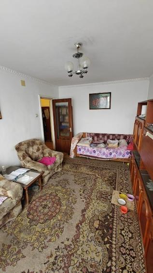 Vand apartament zona linistita - 3