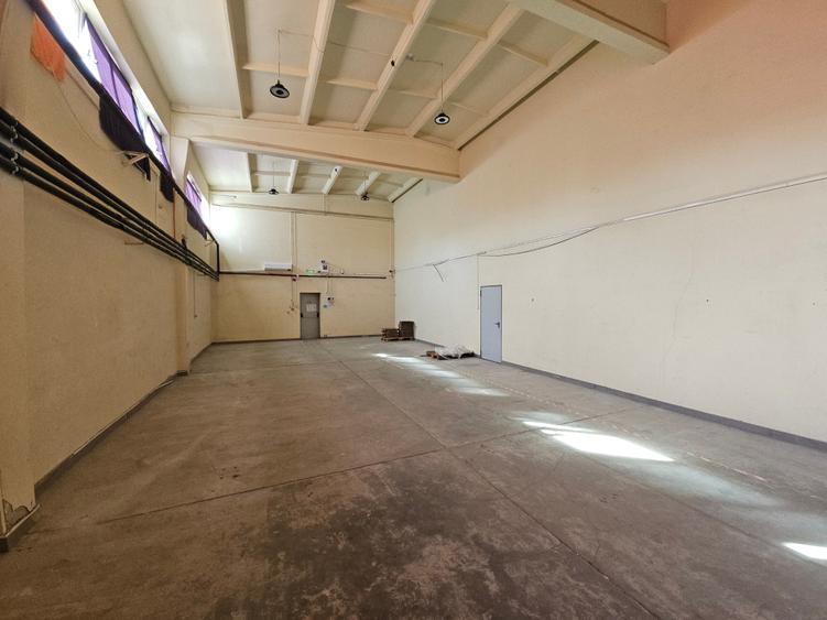 Spatiu birou si depozitare in zona Pipera - 7