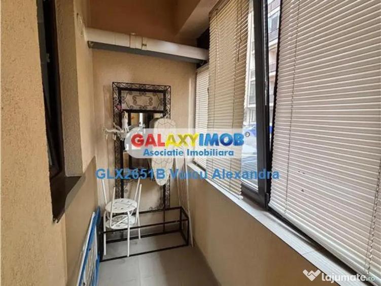 Garsoniera Bloc Nou Berceni - Dimitrie Leonida - Metrou - Pa - 2