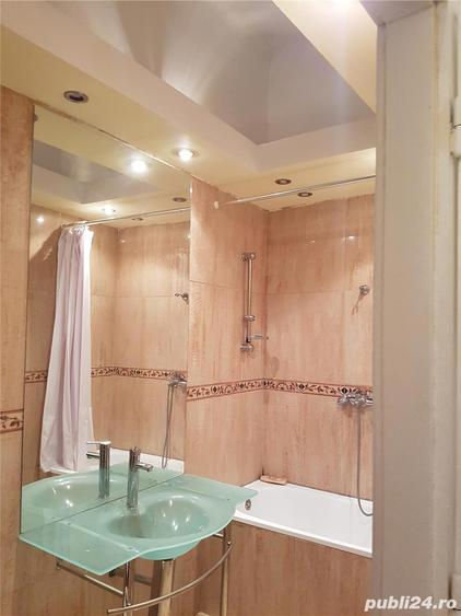 Apartament 2 camere la casa, zona Centrala - Piata Mare - 10
